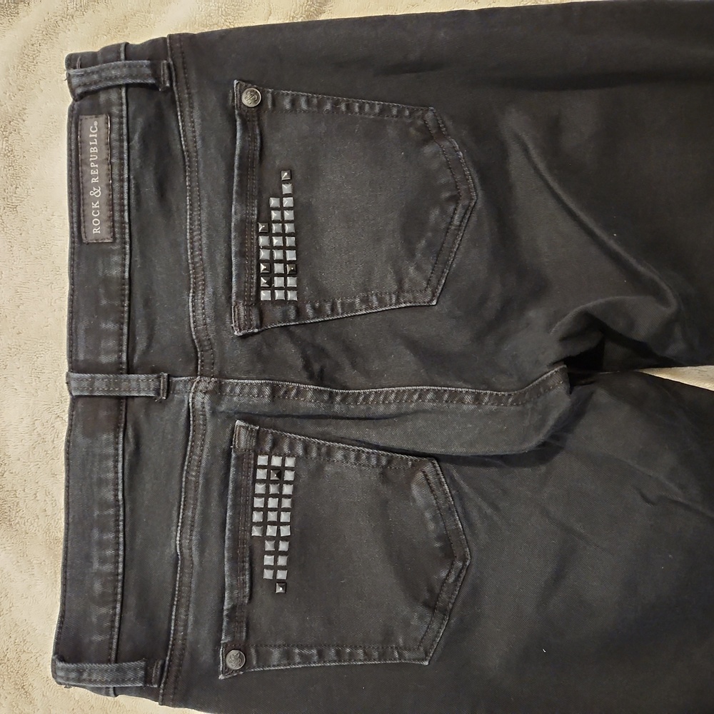 Jeans - Picture 3 of 5